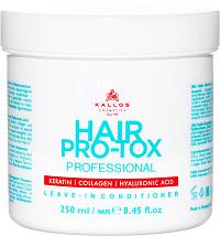  Kallos Hair Pro-Tox Professional Leave-In Conditioner 250&nbsp;ml 