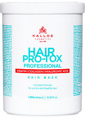  Kallos Hair Pro-Tox Professional Hair Mask 1000&nbsp;ml 