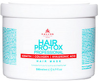  Kallos Hair Pro-Tox Professional Hair Mask 500&nbsp;ml 