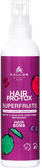  Kallos Hair Pro-Tox Superfruit Hair Bomb 200&nbsp;ml 