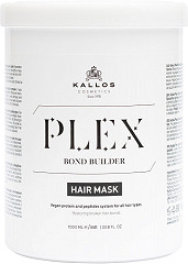  Kallos Plex Hair Mask 1000&nbsp;ml 