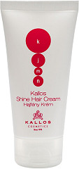  Kallos KJMN Shine Hair Cream 50&nbsp;ml 