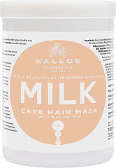  Kallos KJMN Milk Care Hair Mask 1000&nbsp;ml 