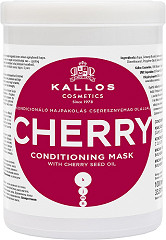  Kallos KJMN Cherry Conditioning Hair Mask 1000&nbsp;ml 