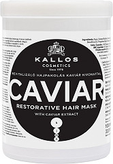  Kallos KJMN Caviar Restorative Hair Mask 1000&nbsp;ml 