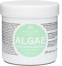  Kallos KJMN Algae Hair Mask 275&nbsp;ml 