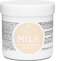  Kallos KJMN Milk Care Hair Mask 275&nbsp;ml 
