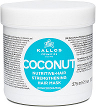  Kallos KJMN Coconut Hair Mask 275&nbsp;ml 