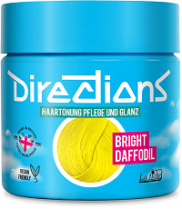Directions Bright Daffodil 100 ml