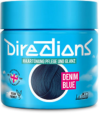  Directions Denim Blue 100&nbsp;ml 