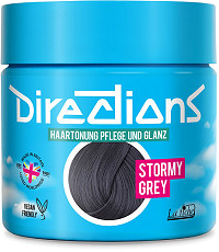  Directions Gris Orageux 100&nbsp;ml 