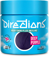  Directions Deep Purple 100&nbsp;ml 