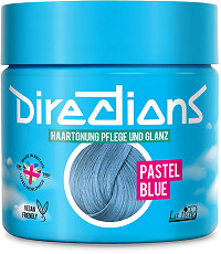  Directions Bleu Pastel 100&nbsp;ml 