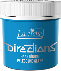  La Riche Directions Coloration Semi-Permanente Bleu Pastel 89 ml 