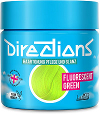  Directions Vert Fluorescent 100&nbsp;ml 