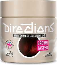 Directions Rich Naturals Brown Jasper 100 ml