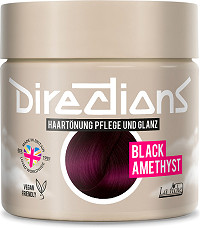 Directions Rich Naturals Black Amethyst 100 ml