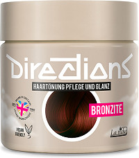 Directions Rich Naturals Bronzite 100 ml
