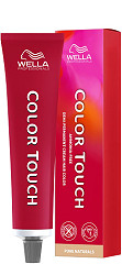  Wella Color Touch Pure Naturals 8/0 Blond Clair 60&nbsp;ml 