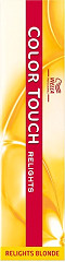  Wella Color Touch Relights blond /03 naturel-doré 60 ml 