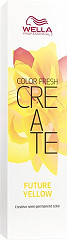  Wella Color Fresh Create Future Yellow 60 ml 