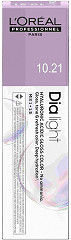 Loreal Dialight 9.02 Milkshake Nacré 60 ml
