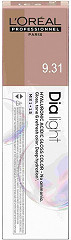 Loreal Dialight 7.31 Blond Doré Cendré 60 ml