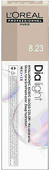  Loreal Dialight 7.13 Blond Cendr&eacute; Dor&eacute; 60&nbsp;ml 