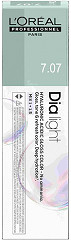  Loreal Dialight 5.07 Ch&acirc;tain Clair Mat 60&nbsp;ml 