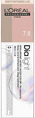  Loreal Dialight 9.82 Milkshake Mocca Iris&eacute; 60&nbsp;ml 