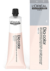  Loreal Dia Color 6.34 Blond Fonc&eacute; Or Cuivre 60&nbsp;ml 