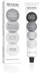  Revlon Professional Nutri Color Filters 1011 Argent Intense 100 ml 