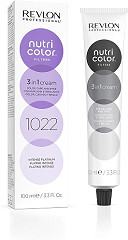  Revlon Professional Nutri Color Filters 1022 Platine Intense 100 ml 