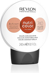  Revlon Professional Nutri Color Filters 740 Cuivre 240 ml 