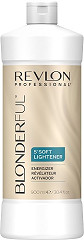  Revlon Professional Blonderful Soft Lightener Energizer 900 ml 