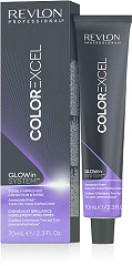  Revlon Professional Color Excel 6.4 Blond Foncé Cuivré 70 ml 