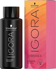  Schwarzkopf Igora Vibrance 6-23 Blond Fonc&eacute; Fum&eacute; Mat 60&nbsp;ml 