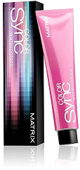  Matrix Color Sync Aquarelle Mousse Verte 90 ml 