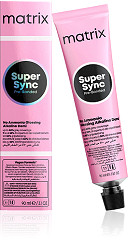  Matrix Super Sync Pre-Bonded 11A Blond Tr&egrave;s Tr&egrave;s Tr&egrave;s Clair Cendr&eacute; 90&nbsp;ml 