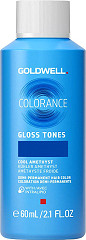  Goldwell Colorance Gloss Tones 9CP Acier 