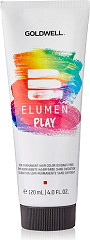  Goldwell Elumen Play@Black 120&nbsp;ml 