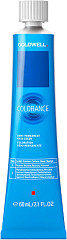 Goldwell Colorance 7AK@PK Cuivre Froid Elumenated Rose 60ml 