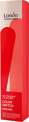 Londa Color Switch /1 Roar! Red 80 ml 