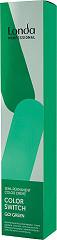  Londa Color Switch /6&nbsp;Go! Green 80&nbsp;ml 