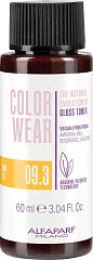  Alfaparf Milano Color Wear Gloss Toner 09.3 60 ml 