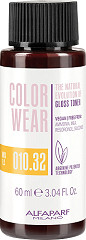  Alfaparf Milano Color Wear Gloss Toner 010.32 60 ml 