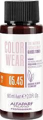  Alfaparf Milano Color Wear Gloss Toner 05.45 60&nbsp;ml 