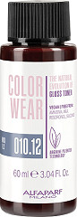 Alfaparf Milano Color Wear Gloss Toner 010.12 60&nbsp;ml 
