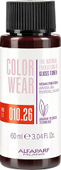  Alfaparf Milano Color Wear Gloss Toner 010.26 60&nbsp;ml 