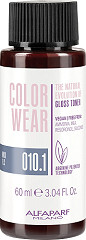  Alfaparf Milano Color Wear Gloss Toner 010.1 60&nbsp;ml 